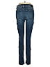 Level 99 Hearts Blue Jeans Size 30 waist - photo 2