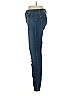 Level 99 Hearts Blue Jeans Size 30 waist - photo 5
