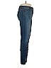 Level 99 Hearts Blue Jeans Size 30 waist - photo 4