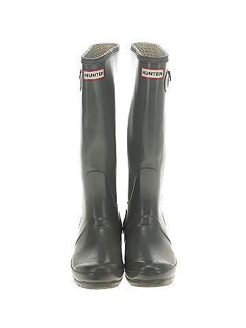 Hunter Rain Boots (view 2)