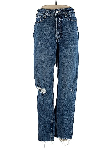 Free Assembly Jeans (view 1)