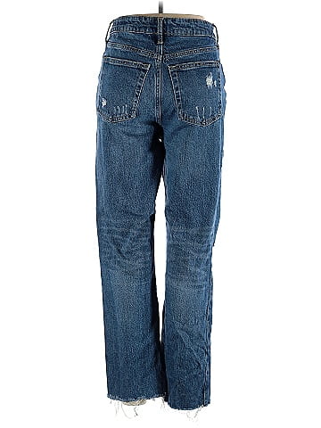 Free Assembly Jeans (view 2)
