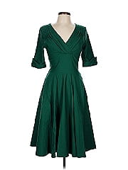 Unique Vintage Cocktail Dress
