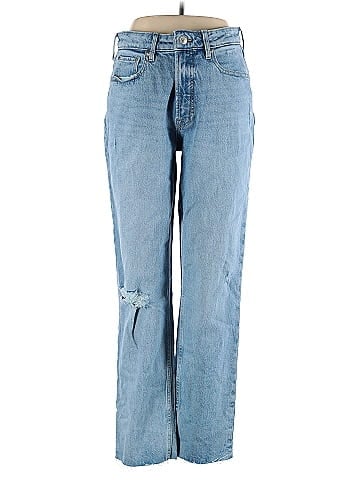Free Assembly Jeans (view 1)