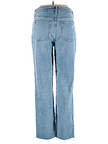 Free Assembly Jeans (view 2)