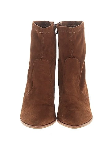 Steve Madden Ankle Boots (view 2)
