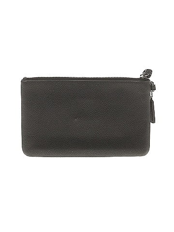 Coach Leather Wristlet (view 2)