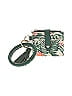 Unbranded Tropical Green Card Holder  One size - photo 1