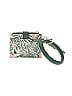 Unbranded Tropical Green Card Holder  One size - photo 2