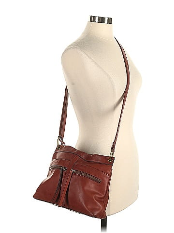 Fossil Crossbody Bag (view 2)