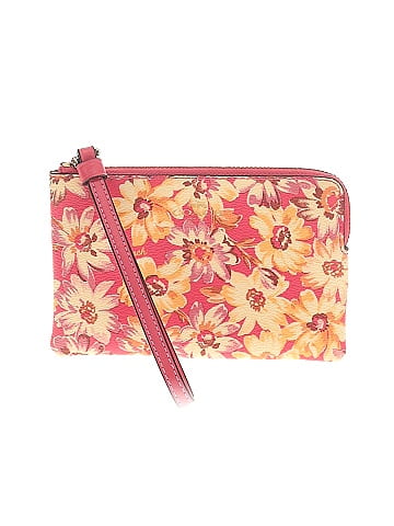 Coach Wristlet (view 1)