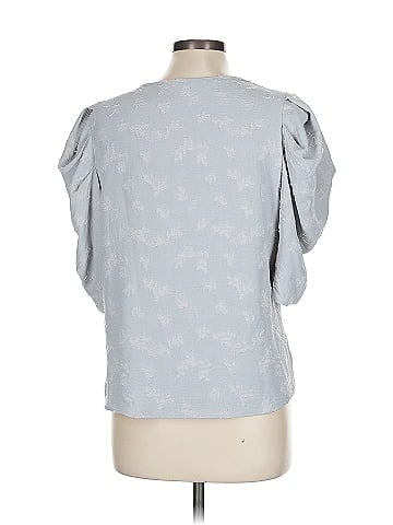 Ces Femme Short Sleeve Blouse (view 2)