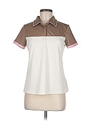 Izod Short Sleeve Polo