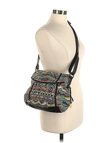 Sak Roots Crossbody Bag (view 2)