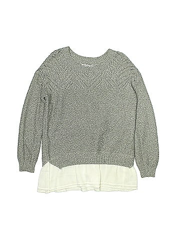 Abercrombie Pullover Sweater (view 1)