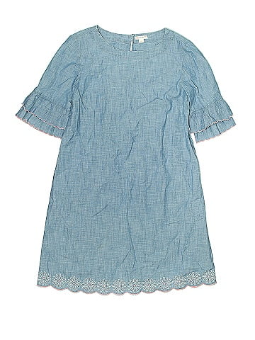 Crewcuts Dress (view 1)