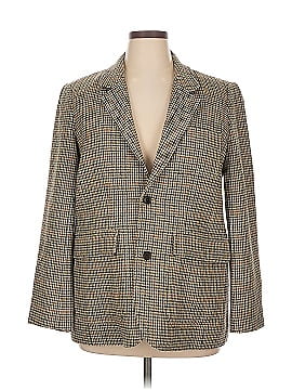 Alex Mill Wool Blazer