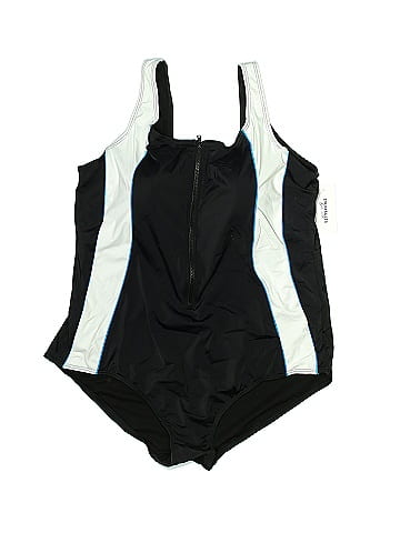 Swimsuits for all One Piece Swimsuit (view 1)