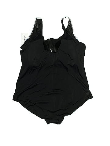 Swimsuits for all One Piece Swimsuit (view 2)