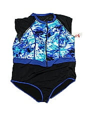 Swimsuits For All One Piece Swimsuit