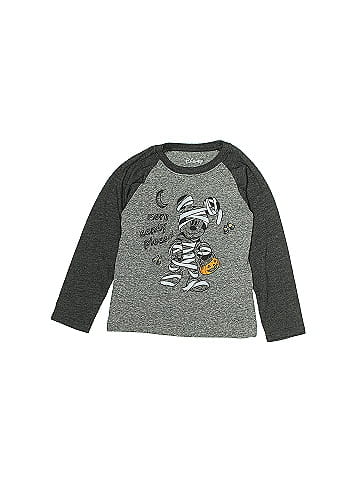 Disney Long Sleeve T-Shirt (view 1)