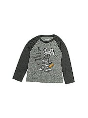 Disney Long Sleeve T Shirt