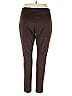 Intro Love Brown Casual Pants Size XL - photo 2