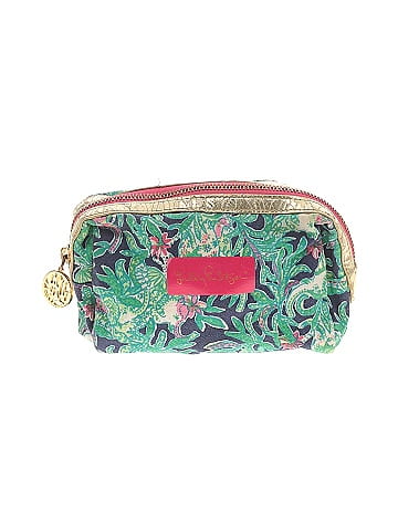 Lilly Pulitzer Makeup Bag (view 1)