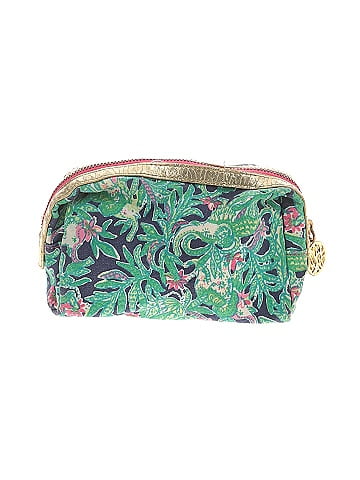 Lilly Pulitzer Makeup Bag (view 2)
