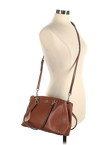 Coach Satchel (view 2)