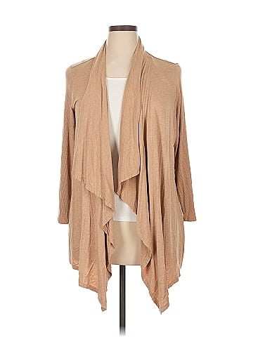 Coldwater Creek Cardigan (view 1)