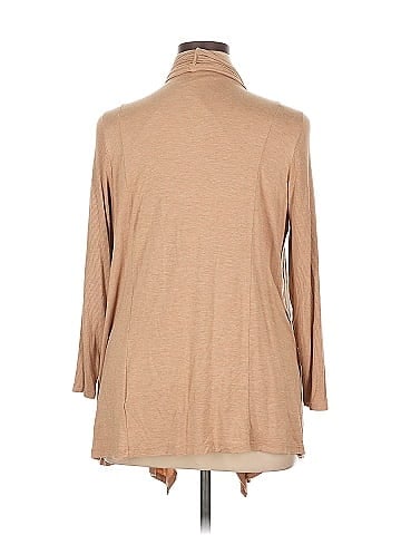 Coldwater Creek Cardigan (view 2)