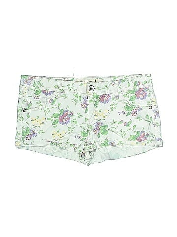 Bullhead Shorts (view 1)