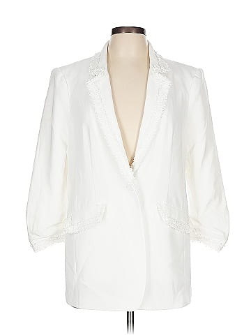 Cinq à Sept Blazer (view 1)