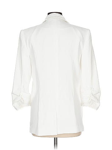 Cinq à Sept Blazer (view 2)