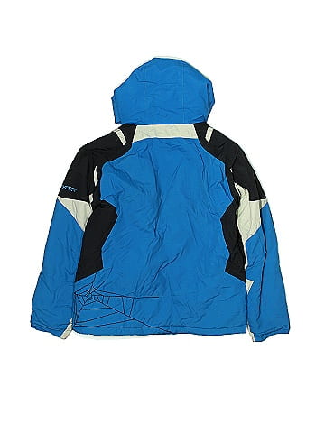 Spyder Snow Jacket (view 2)