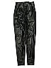 Zara 100% Polyurethane Black Faux Leather Pants Size XS - photo 1