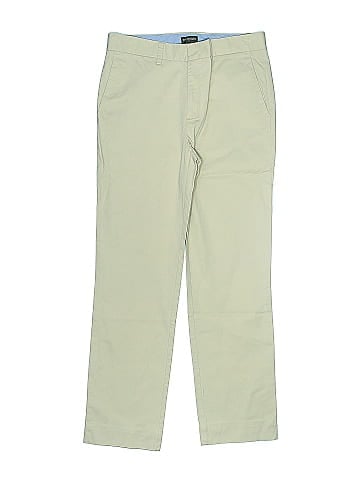 Crewcuts Outlet Khakis (view 1)
