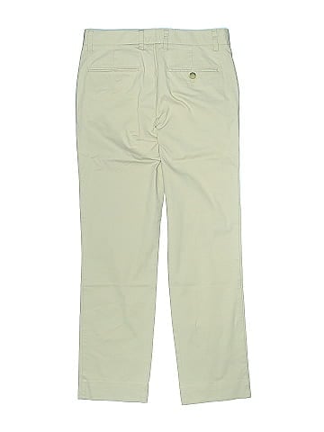 Crewcuts Outlet Khakis (view 2)