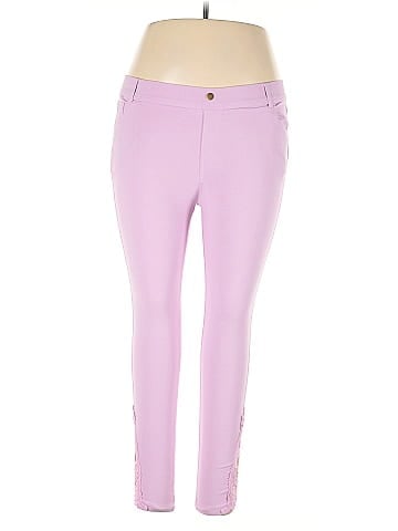 Amaryllis Jeggings (view 1)