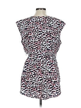 Motherhood Sleeveless Blouse (view 2)