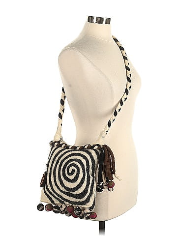 Unbranded Crossbody Bag (view 2)