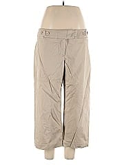 Ab Studio Casual Pants