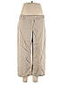 AB Studio Tan Casual Pants Size 12 - photo 1