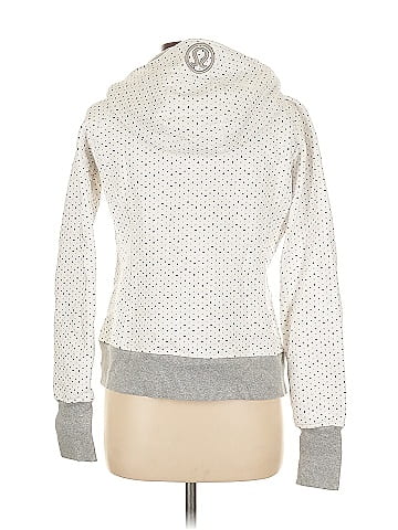 Lululemon Athletica Zip Up Hoodie (view 2)