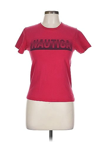 Nautica Short Sleeve T-Shirt (view 1)