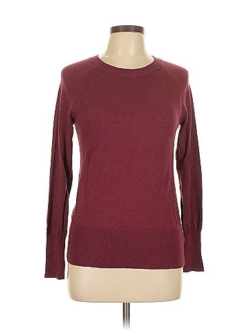 Mossimo Pullover Sweater (view 1)