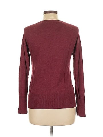 Mossimo Pullover Sweater (view 2)