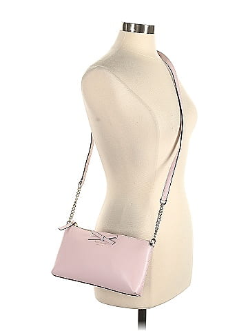 Kate Spade New York Leather Crossbody Bag (view 2)
