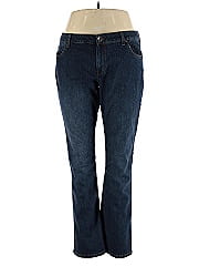 Natural Reflections Jeans